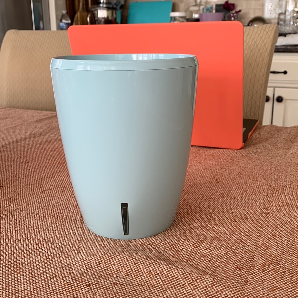 Orchid pot